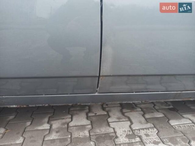 Сірий ВАЗ 21099, об'ємом двигуна 1.5 л та пробігом 249 тис. км за 1550 $, фото 3 на Automoto.ua