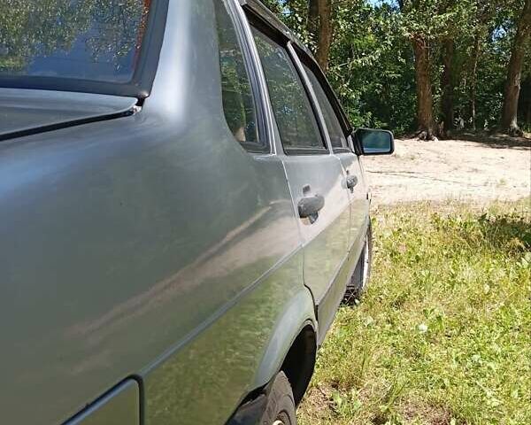 Сірий ВАЗ 21099, об'ємом двигуна 1.5 л та пробігом 225 тис. км за 1950 $, фото 10 на Automoto.ua