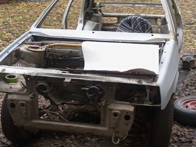 ВАЗ 21099 2005 в Черновцах на Automoto.ua Серый ВАЗ 21099, объемом двигателя 1.5 л и пробегом 50 тыс. км за 1550 $, фото 8 на Automoto.ua