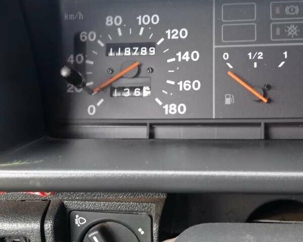 Серый ВАЗ 21099, объемом двигателя 1.5 л и пробегом 118 тыс. км за 2100 $, фото 4 на Automoto.ua