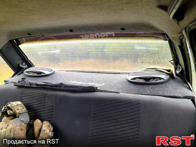 Сірий ВАЗ 21099, об'ємом двигуна 1.5 л та пробігом 213 тис. км за 1400 $, фото 1 на Automoto.ua