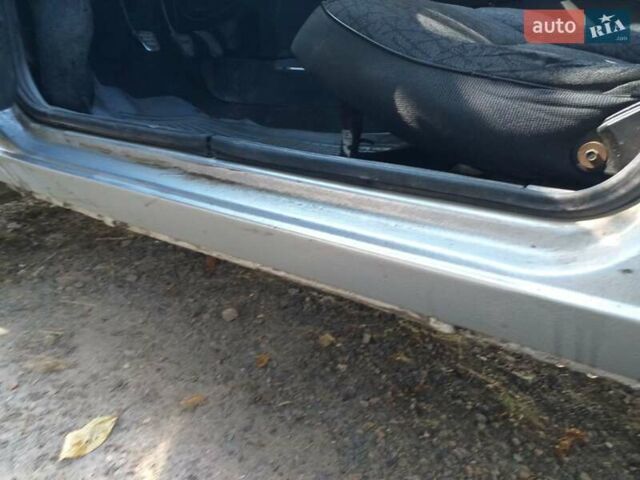 Сірий ВАЗ 21099, об'ємом двигуна 1.5 л та пробігом 100 тис. км за 1200 $, фото 2 на Automoto.ua