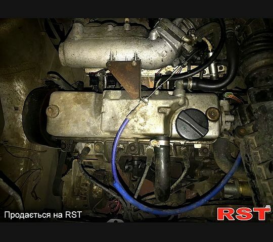 Серый ВАЗ 21099, объемом двигателя 1.5 л и пробегом 0 тыс. км за 1500 $, фото 10 на Automoto.ua