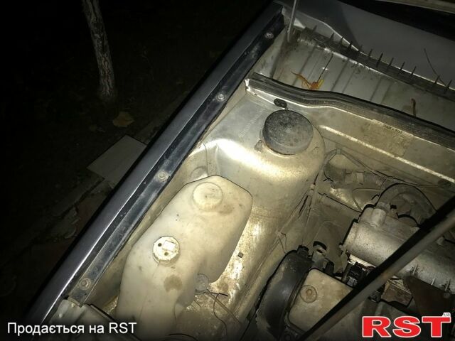 Серый ВАЗ 21099, объемом двигателя 1.5 л и пробегом 0 тыс. км за 1500 $, фото 8 на Automoto.ua