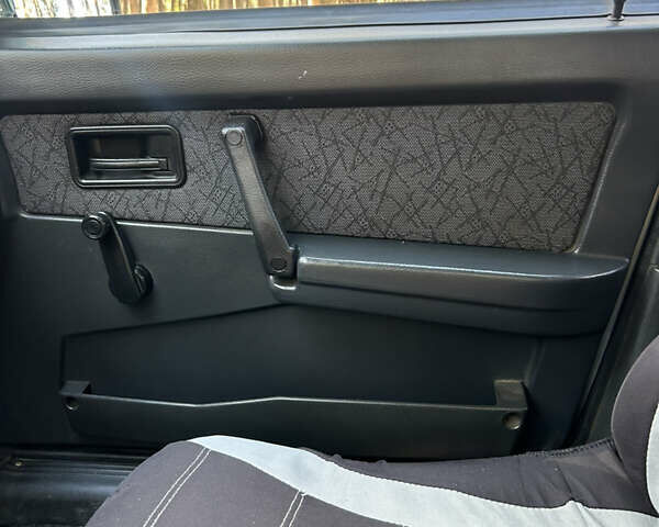 Серый ВАЗ 21099, объемом двигателя 1.5 л и пробегом 89 тыс. км за 2500 $, фото 16 на Automoto.ua