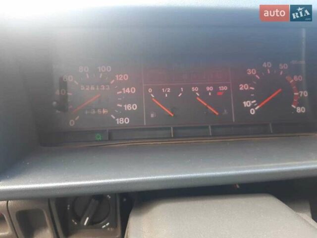 Серый ВАЗ 21099, объемом двигателя 1.5 л и пробегом 526 тыс. км за 2000 $, фото 3 на Automoto.ua