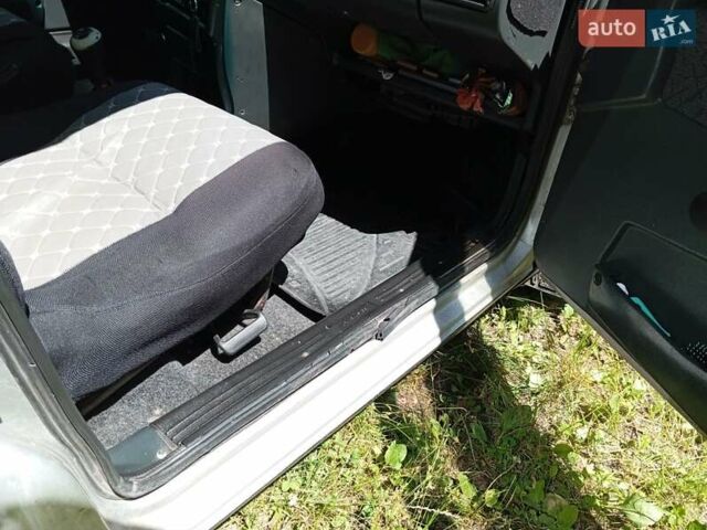 Сірий ВАЗ 21099, об'ємом двигуна 1.5 л та пробігом 225 тис. км за 1950 $, фото 6 на Automoto.ua