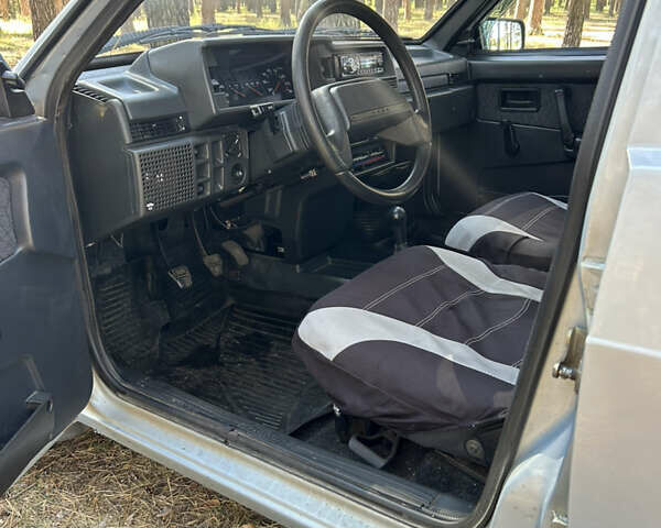 Серый ВАЗ 21099, объемом двигателя 1.5 л и пробегом 89 тыс. км за 2500 $, фото 12 на Automoto.ua