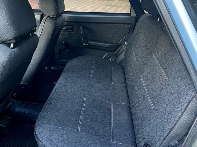 Серый ВАЗ 21099, объемом двигателя 1.5 л и пробегом 140 тыс. км за 1799 $, фото 8 на Automoto.ua