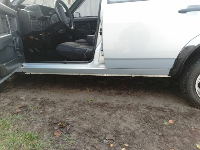 Серый ВАЗ 21099, объемом двигателя 1.5 л и пробегом 217 тыс. км за 1800 $, фото 5 на Automoto.ua