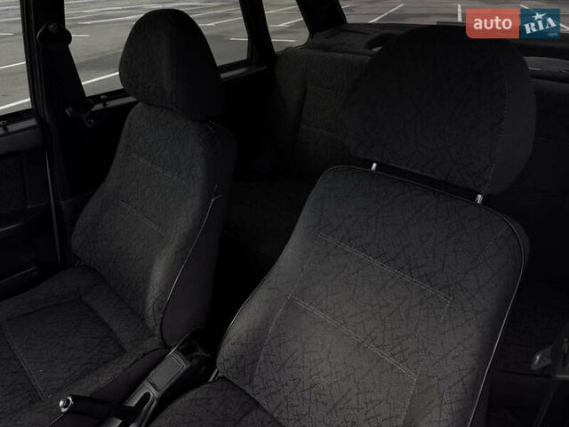 ВАЗ 21099 2005 в Днепре (Днепропетровске) на Automoto.ua Серый ВАЗ 21099, объемом двигателя 1.6 л и пробегом 140 тыс. км за 2500 $, фото 15 на Automoto.ua