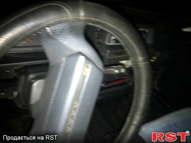 Серый ВАЗ 21099, объемом двигателя 1.5 л и пробегом 0 тыс. км за 1500 $, фото 12 на Automoto.ua