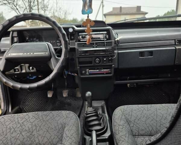 Сірий ВАЗ 21099, об'ємом двигуна 1.5 л та пробігом 150 тис. км за 1750 $, фото 3 на Automoto.ua