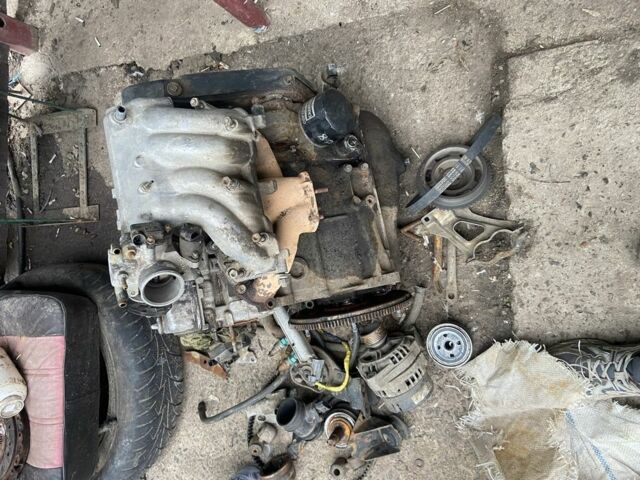 Сірий ВАЗ 21099, об'ємом двигуна 1.5 л та пробігом 180 тис. км за 800 $, фото 7 на Automoto.ua