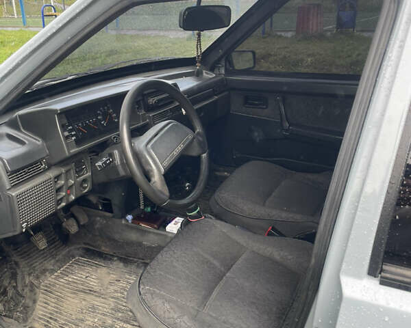Сірий ВАЗ 21099, об'ємом двигуна 1.5 л та пробігом 276 тис. км за 1600 $, фото 8 на Automoto.ua