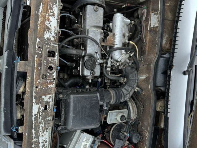 Серый ВАЗ 21099, объемом двигателя 1.5 л и пробегом 3 тыс. км за 1500 $, фото 3 на Automoto.ua