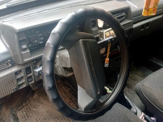 Сірий ВАЗ 21099, об'ємом двигуна 15 л та пробігом 250 тис. км за 1300 $, фото 1 на Automoto.ua