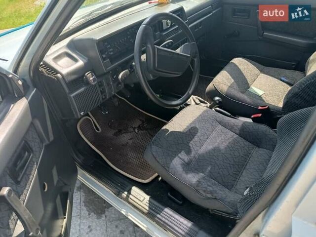 Сірий ВАЗ 21099, об'ємом двигуна 1.5 л та пробігом 191 тис. км за 1800 $, фото 6 на Automoto.ua