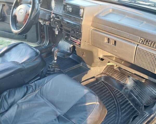 Сірий ВАЗ 21099, об'ємом двигуна 1.5 л та пробігом 200 тис. км за 2700 $, фото 6 на Automoto.ua