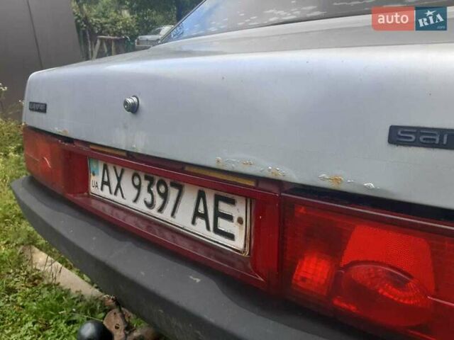 Серый ВАЗ 21099, объемом двигателя 1.5 л и пробегом 526 тыс. км за 2000 $, фото 14 на Automoto.ua