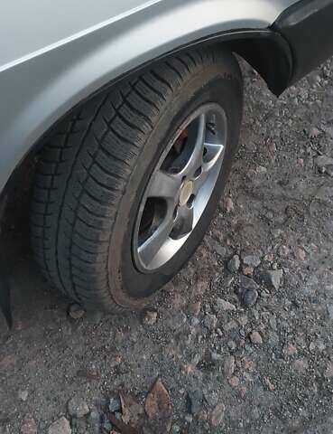 Сірий ВАЗ 21099, об'ємом двигуна 1.5 л та пробігом 220 тис. км за 2300 $, фото 2 на Automoto.ua