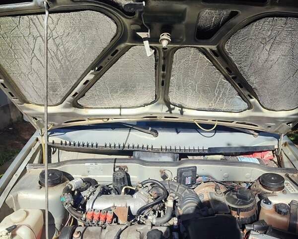 Сірий ВАЗ 21099, об'ємом двигуна 1.5 л та пробігом 125 тис. км за 1450 $, фото 4 на Automoto.ua