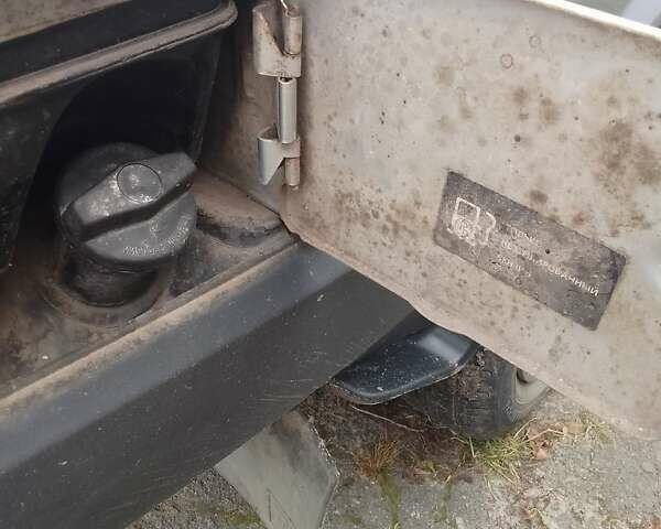 Серый ВАЗ 21099, объемом двигателя 1.5 л и пробегом 130 тыс. км за 1500 $, фото 17 на Automoto.ua