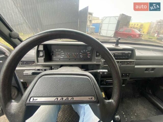 Сірий ВАЗ 21099, об'ємом двигуна 1.5 л та пробігом 102 тис. км за 1500 $, фото 5 на Automoto.ua