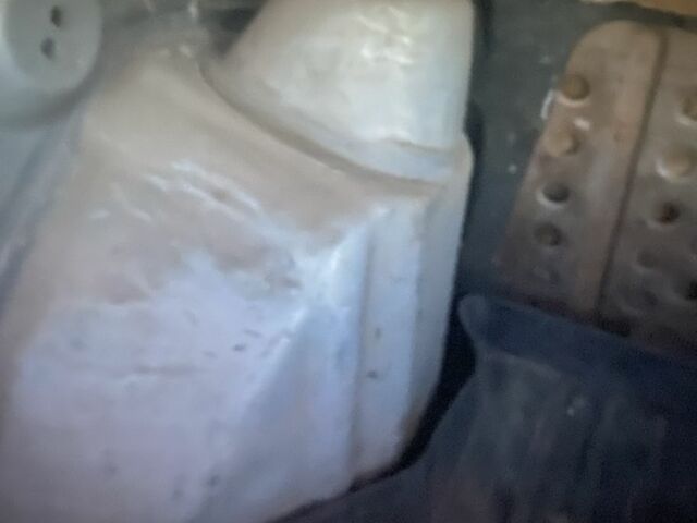 Серый ВАЗ 21099, объемом двигателя 1.5 л и пробегом 200 тыс. км за 719 $, фото 6 на Automoto.ua