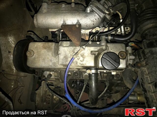 Серый ВАЗ 21099, объемом двигателя 1.5 л и пробегом 0 тыс. км за 1500 $, фото 6 на Automoto.ua