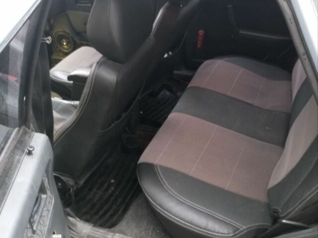 Серый ВАЗ 21099, объемом двигателя 1.5 л и пробегом 300 тыс. км за 600 $, фото 10 на Automoto.ua