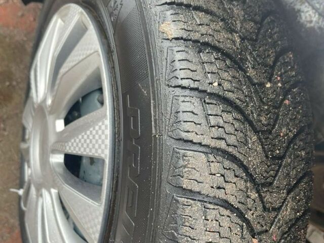 Сірий ВАЗ 21099, об'ємом двигуна 1.5 л та пробігом 160 тис. км за 1450 $, фото 7 на Automoto.ua