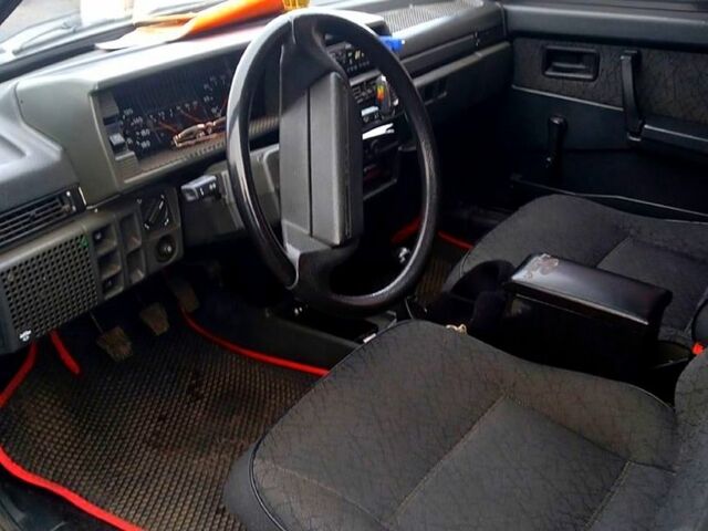 Сірий ВАЗ 21099, об'ємом двигуна 1.5 л та пробігом 155 тис. км за 1150 $, фото 9 на Automoto.ua
