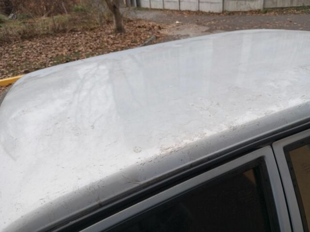 Серый ВАЗ 21099, объемом двигателя 1.5 л и пробегом 300 тыс. км за 600 $, фото 6 на Automoto.ua