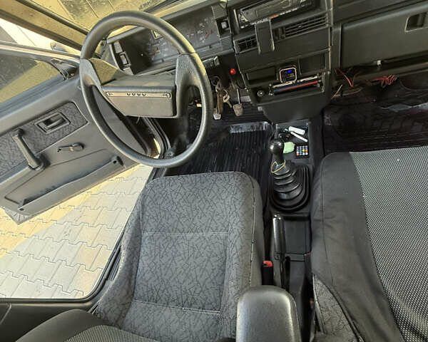 Серый ВАЗ 21099, объемом двигателя 1.5 л и пробегом 235 тыс. км за 1500 $, фото 14 на Automoto.ua