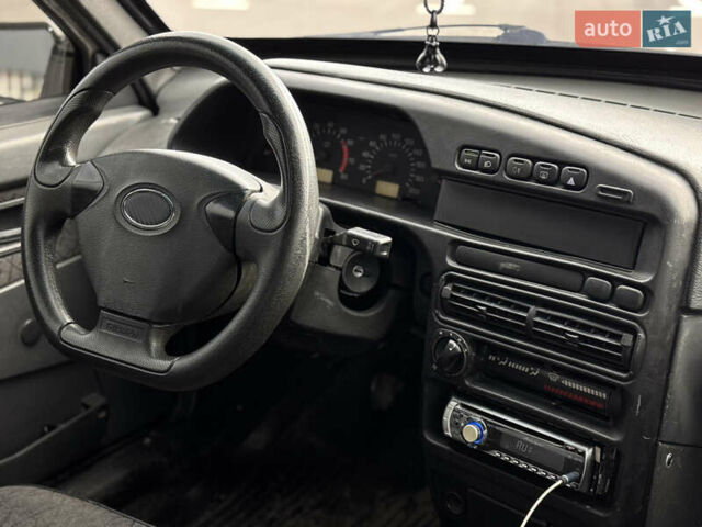 ВАЗ 21099 2005 в Днепре (Днепропетровске) на Automoto.ua Серый ВАЗ 21099, объемом двигателя 1.6 л и пробегом 140 тыс. км за 2500 $, фото 16 на Automoto.ua