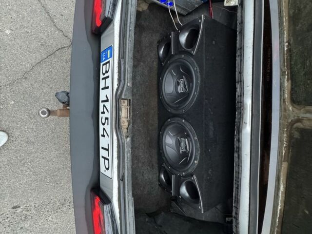 Серый ВАЗ 21099, объемом двигателя 1.5 л и пробегом 3 тыс. км за 1500 $, фото 7 на Automoto.ua