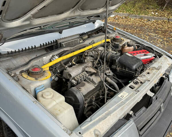 ВАЗ 21099 2005 в Запорожье на Automoto.ua Серый ВАЗ 21099, объемом двигателя 1.5 л и пробегом 173 тыс. км за 1650 $, фото 7 на Automoto.ua