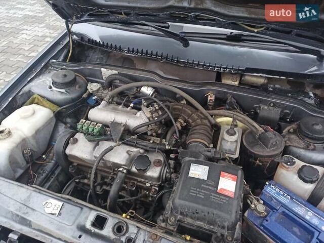 Сірий ВАЗ 21099, об'ємом двигуна 1.5 л та пробігом 249 тис. км за 1550 $, фото 11 на Automoto.ua