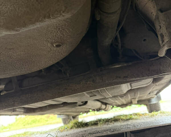 Сірий ВАЗ 21099, об'ємом двигуна 1.5 л та пробігом 80 тис. км за 1950 $, фото 7 на Automoto.ua