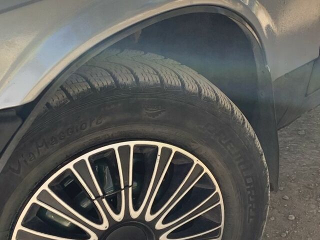 Серый ВАЗ 21099, объемом двигателя 1.5 л и пробегом 860 тыс. км за 999 $, фото 7 на Automoto.ua