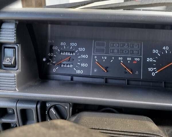 Серый ВАЗ 21099, объемом двигателя 1.5 л и пробегом 178 тыс. км за 2000 $, фото 2 на Automoto.ua