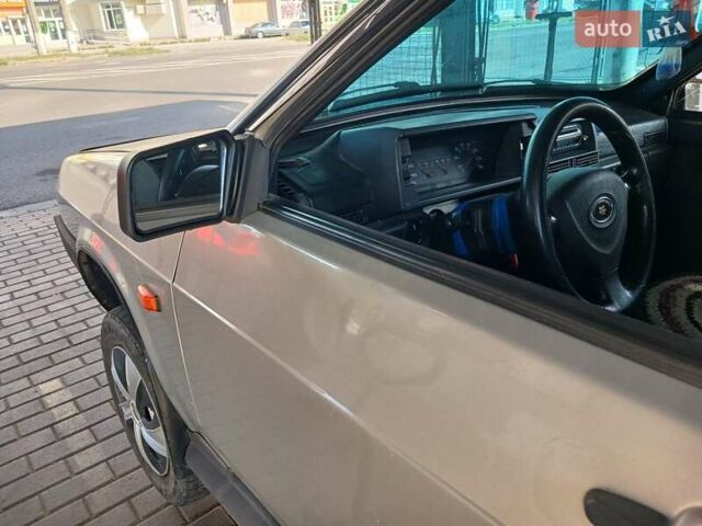 Серый ВАЗ 21099, объемом двигателя 1.5 л и пробегом 151 тыс. км за 2300 $, фото 8 на Automoto.ua