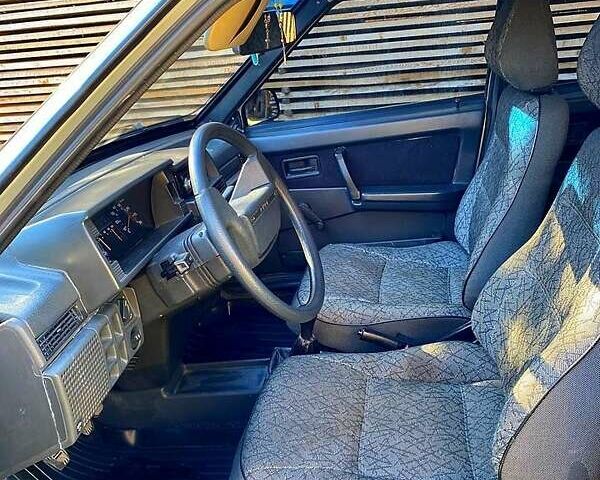 Серый ВАЗ 21099, объемом двигателя 1.5 л и пробегом 113 тыс. км за 1800 $, фото 5 на Automoto.ua