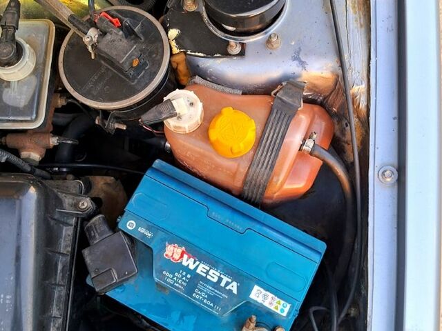 Серый ВАЗ 21099, объемом двигателя 1.5 л и пробегом 153 тыс. км за 2800 $, фото 8 на Automoto.ua