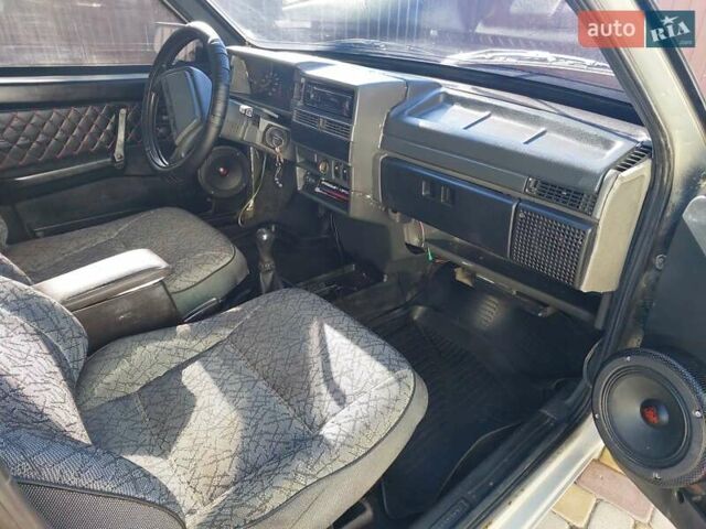 Сірий ВАЗ 21099, об'ємом двигуна 1.5 л та пробігом 182 тис. км за 1600 $, фото 13 на Automoto.ua