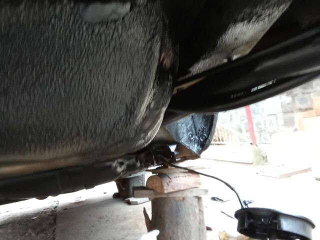 Серый ВАЗ 21099, объемом двигателя 1.5 л и пробегом 150 тыс. км за 2250 $, фото 14 на Automoto.ua