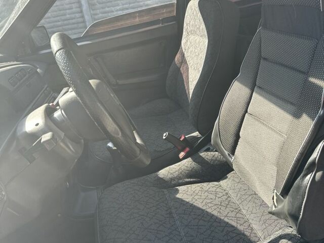 Серый ВАЗ 21099, объемом двигателя 1.5 л и пробегом 250 тыс. км за 1214 $, фото 4 на Automoto.ua