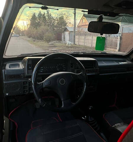 Серый ВАЗ 21099, объемом двигателя 1.5 л и пробегом 189 тыс. км за 3150 $, фото 11 на Automoto.ua