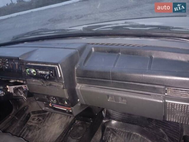 Серый ВАЗ 21099, объемом двигателя 1.5 л и пробегом 197 тыс. км за 1700 $, фото 13 на Automoto.ua